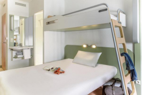 ibis budget Lugano Paradiso